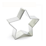 5 Point Star Cutter - 25mm - Cafe Supply