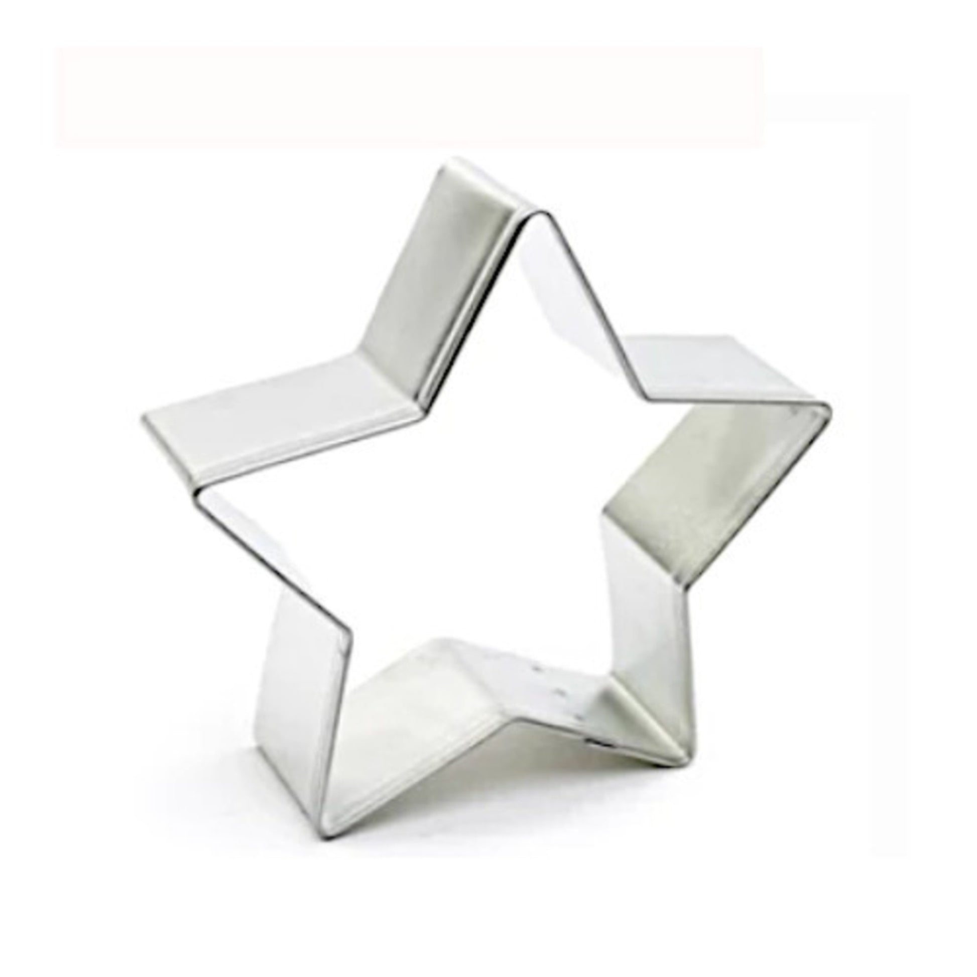 5 Point Star Cutter - 25mm - Cafe Supply