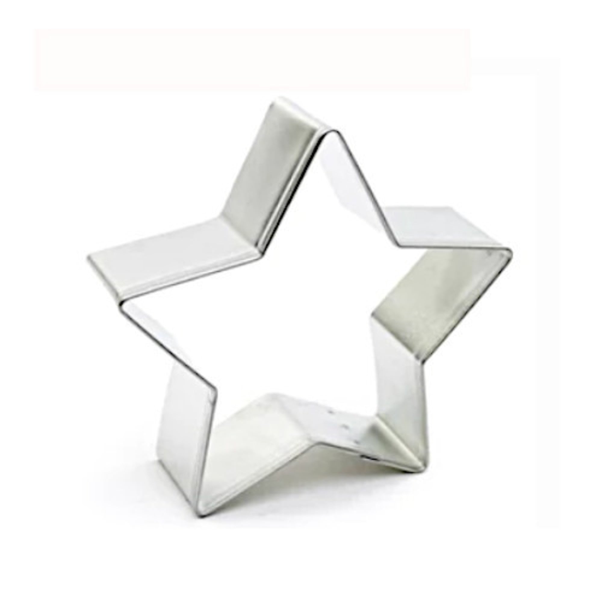 5 Point Star Cutter - 25mm - Cafe Supply