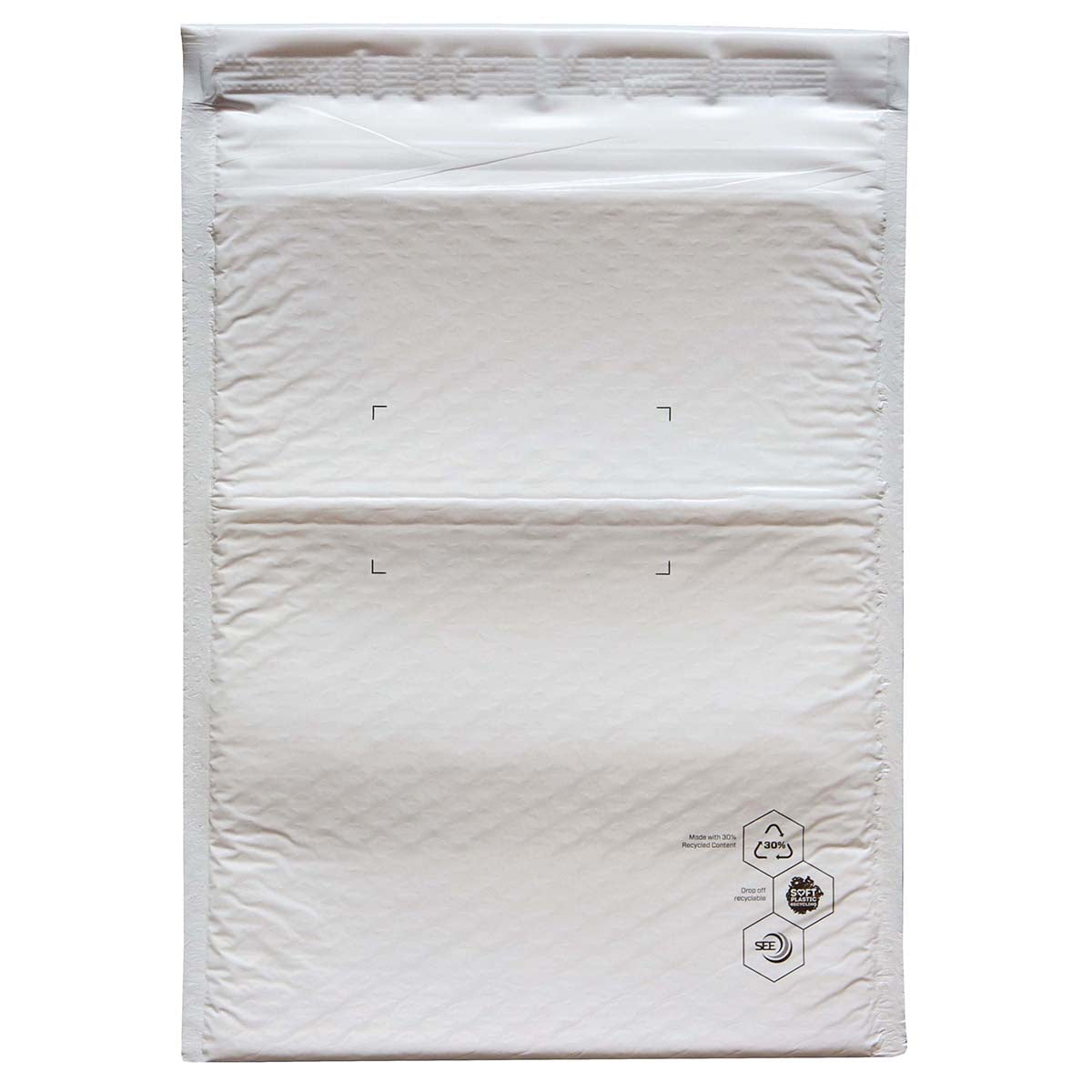 Jiffy Mail Lite Bag Size 7 360x480mm - Cafe Supply