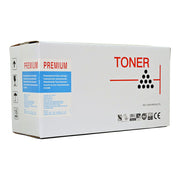 Icon Remanufactured HP C4129X Black Toner Cartridge