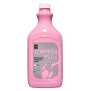 EC Paint Tempera Plus Classroom 2L Pink - Cafe Supply