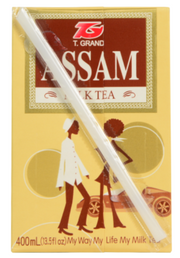 Assam Original Milk Tea 6pk