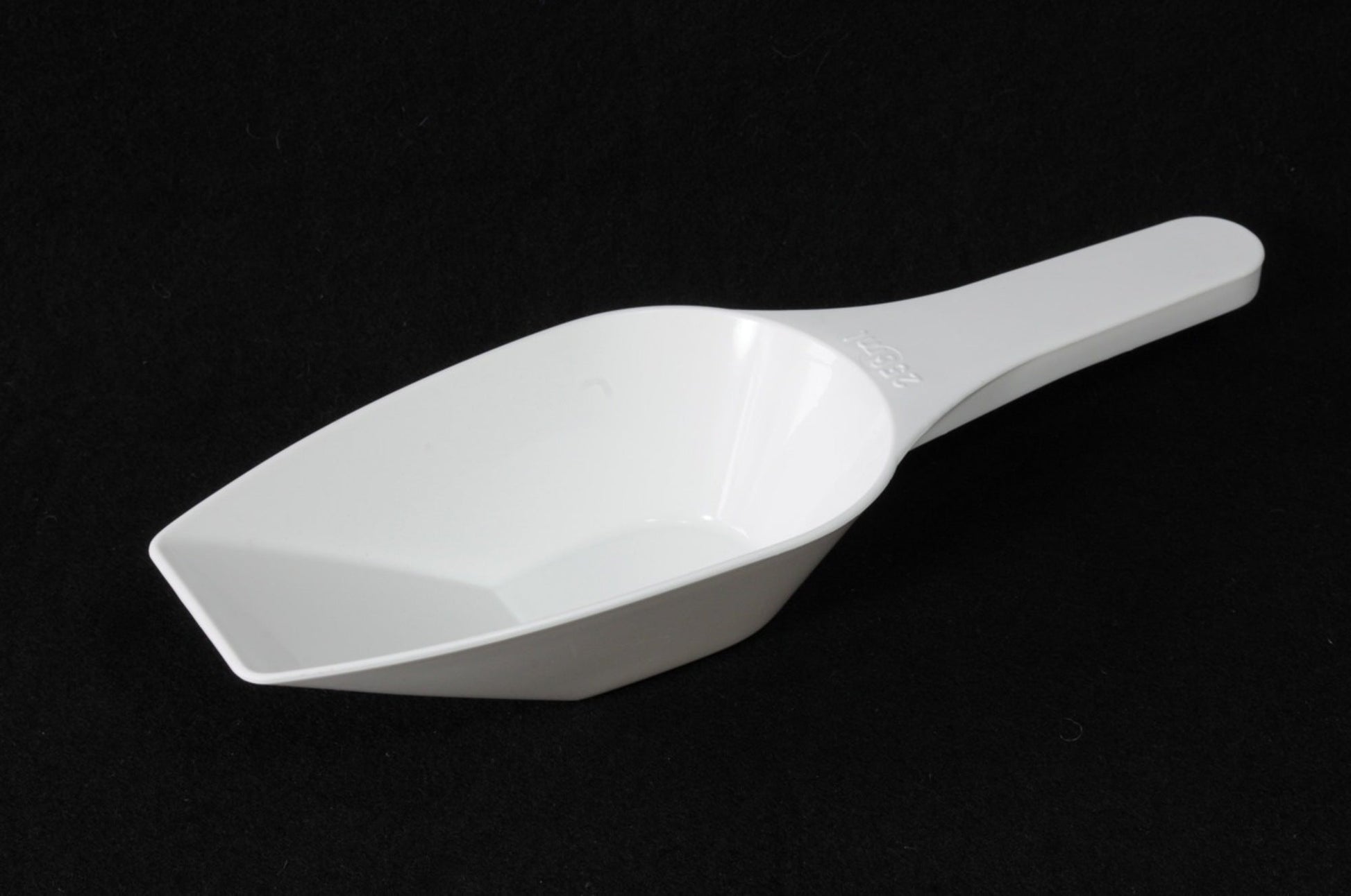 Scoop 250ml - Length 260mm, measuring scoops - Cafe Supply