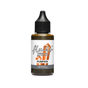 Octopus Fluids Resin Ink Pumpkin Orange 30ml