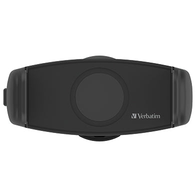 Verbatim Essentials Phone Mount Air Vent Black - Cafe Supply