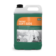 Kemsol Soft Suds Hand Dishwash 5L - Cafe Supply