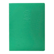 CrokBook Notebook White 17x22cm 160g Assorted