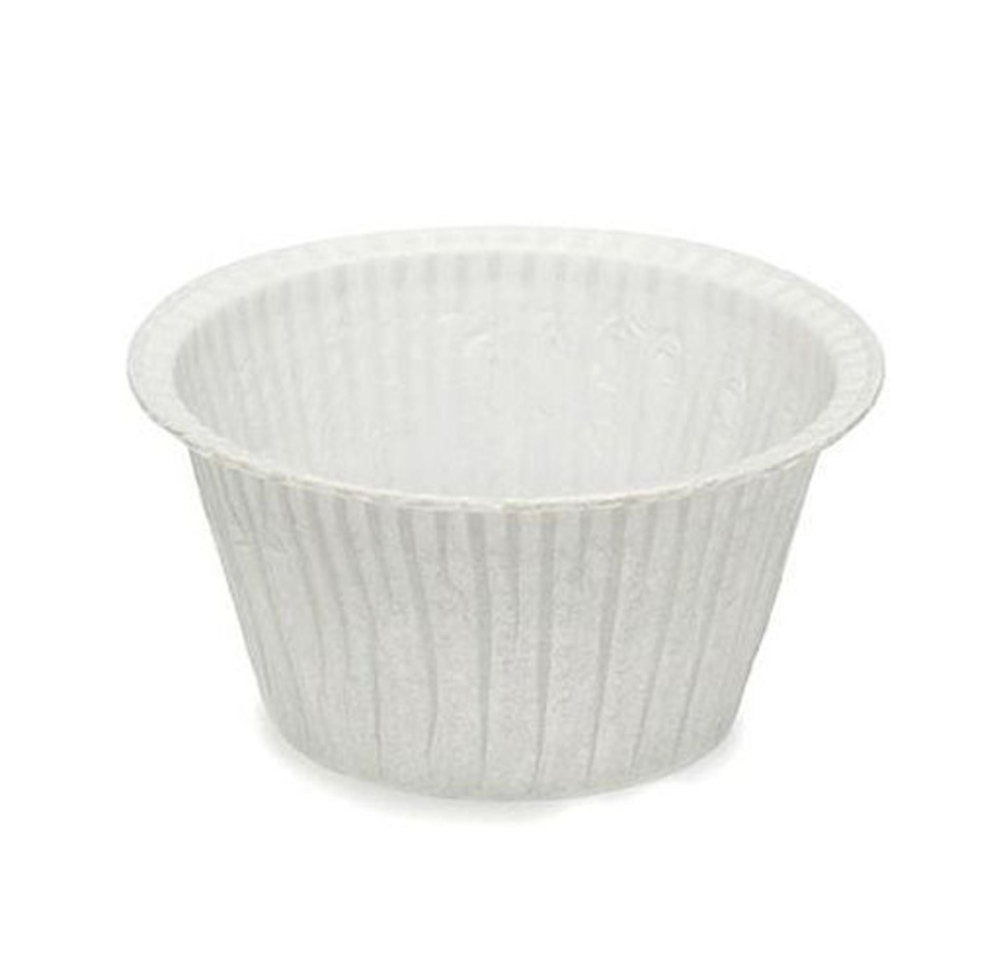 Self Supporting Muffin Moulds - 69 x30mm (8640) - Cafe Supply