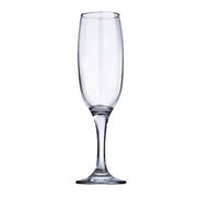 LAV Empire Champagne Flute 220ml (24) - Cafe Supply