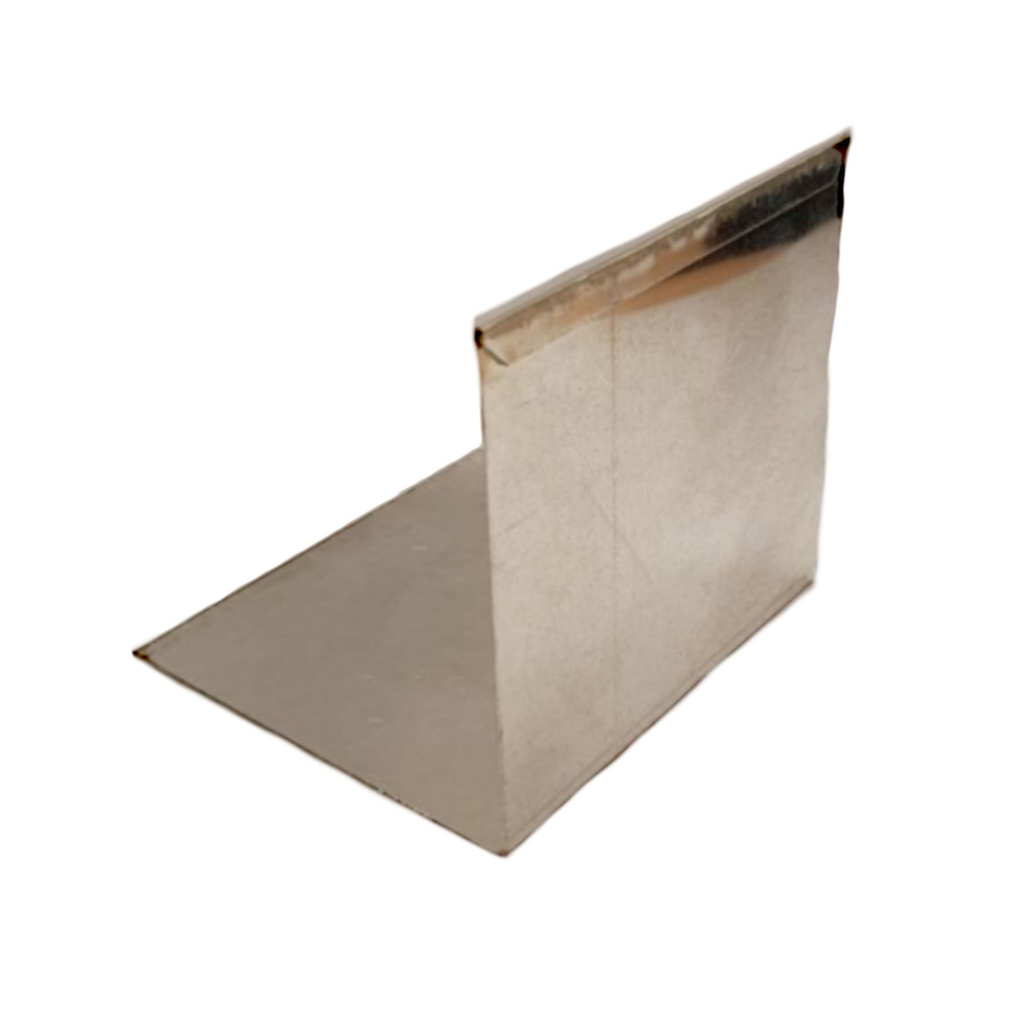 Pie Warmer Label 80x75x75mm Deep (Tin Plate) - Cafe Supply