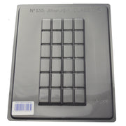 Large Chocolate Bar #6 Mould 0.6mm - Cafe Supply