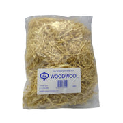 Woodwool Bag - (cushion size bag) - Cafe Supply