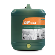 Kemsol Soft Suds Hand Dishwash 20L - Cafe Supply