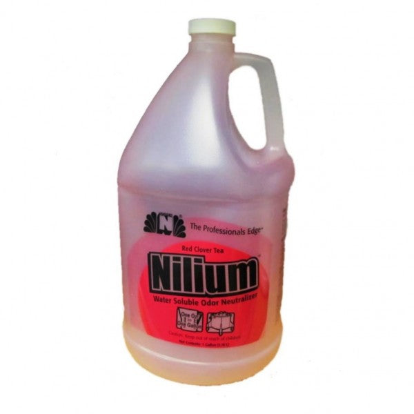Nilium Red Clover Odour Conc. 3.78lt - Cafe Supply