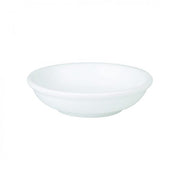 ROYAL PORCELAIN CHELSEA SAUCE DISH-100MM (4007)