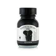 Octopus Fluids Write and Draw Ink 347 Black Elephant 50ml