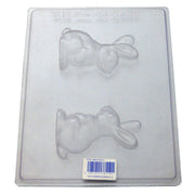 Medium Bunny Mould (0.6mm) - Cafe Supply