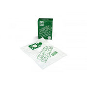 Numatic Henry HepaFlo Vacuum Bags 10pk - Cafe Supply