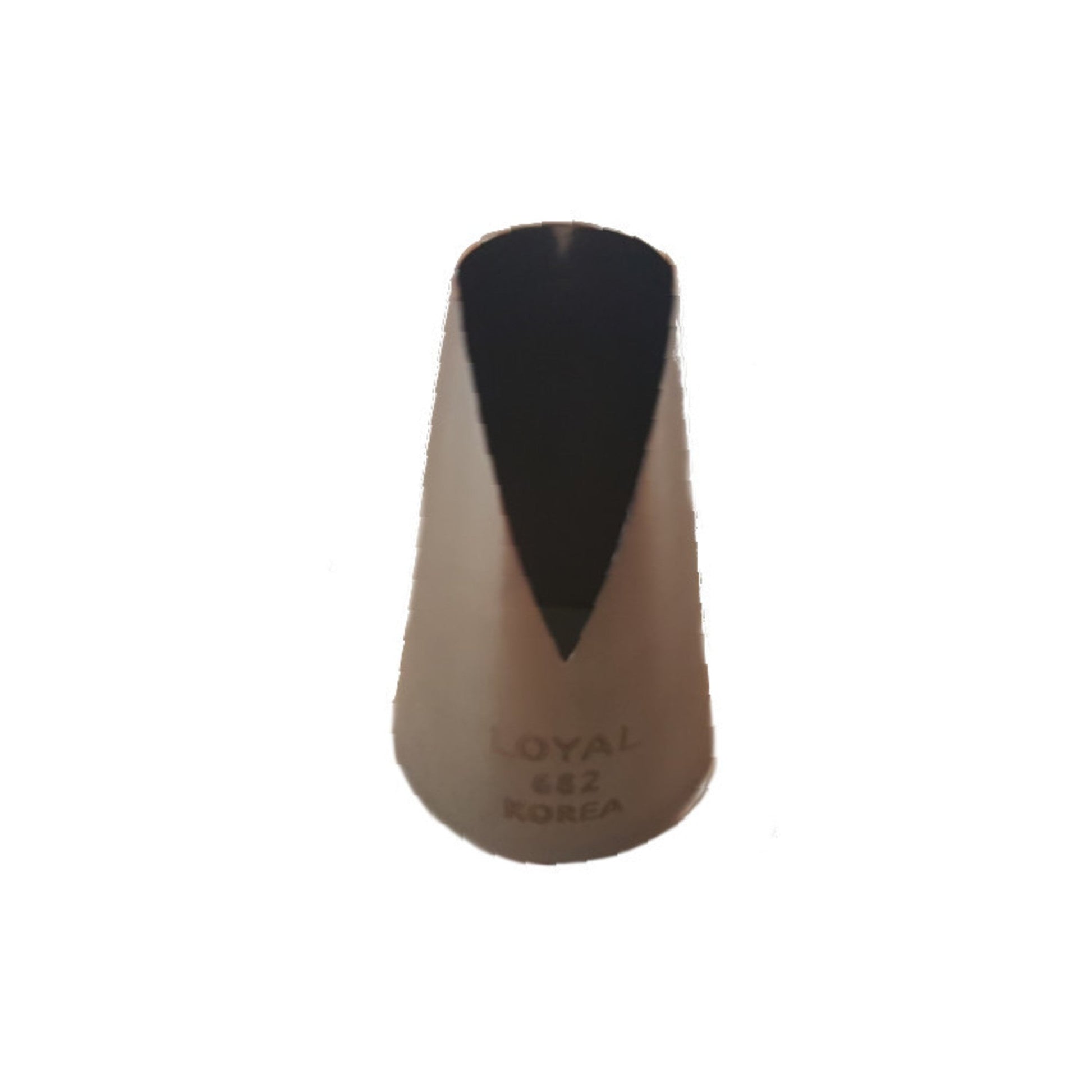 HONORE S/S No.682 TUBE 25mm (.97vol) - Cafe Supply