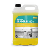 Kemsol Leader Lemon Disinfectant 5L - Cafe Supply