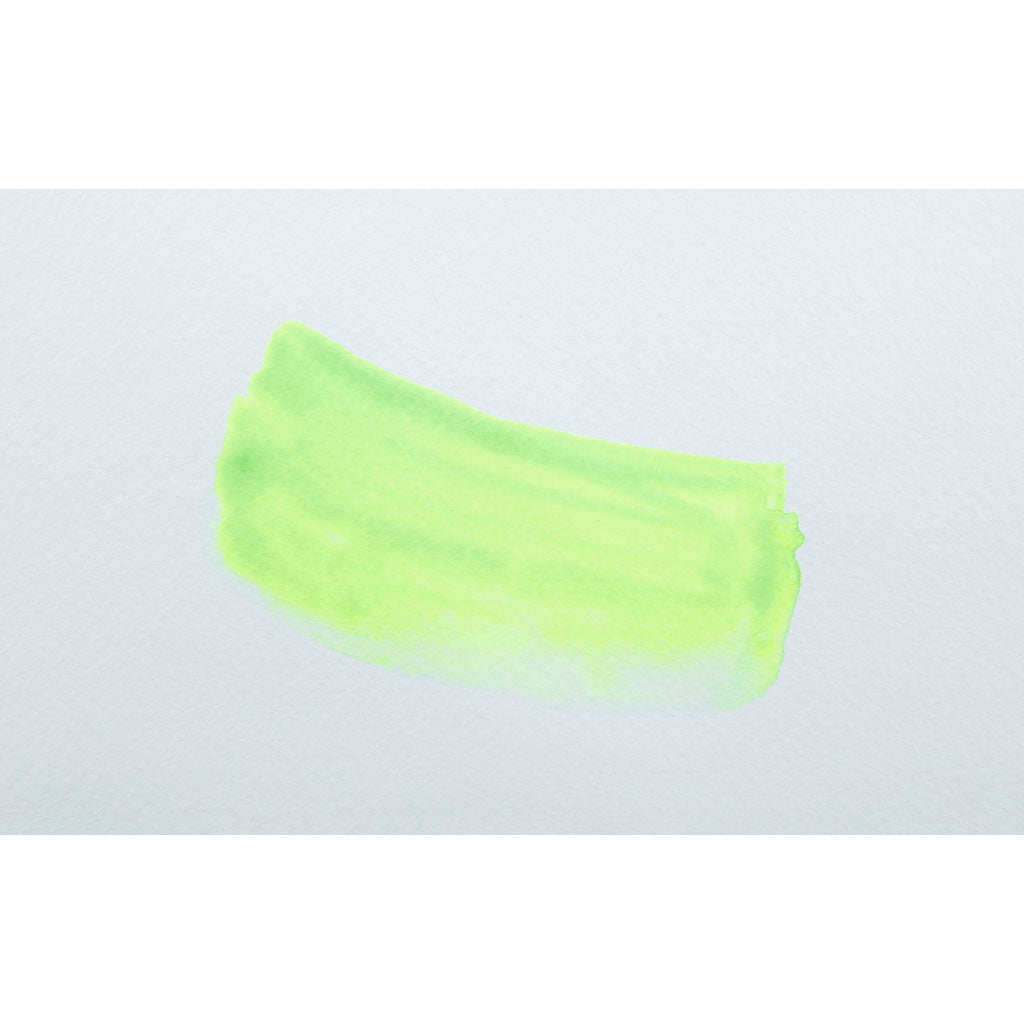 Jacques Herbin Eclats Pigmented Ink Fluoro Green 50ml