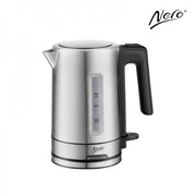 Nero Select Brushed S/S Kettle 1L - Cafe Supply