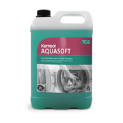 Kemsol Aquasoft Laundry Detergent 5L - Cafe Supply