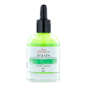 Jacques Herbin Eclats Pigmented Ink Fluoro Green 50ml