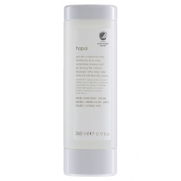 Hopal Hand Soap 360ml Cartridge - Cafe Supply