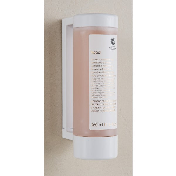 Hopal Hand Soap 360ml Cartridge - Cafe Supply