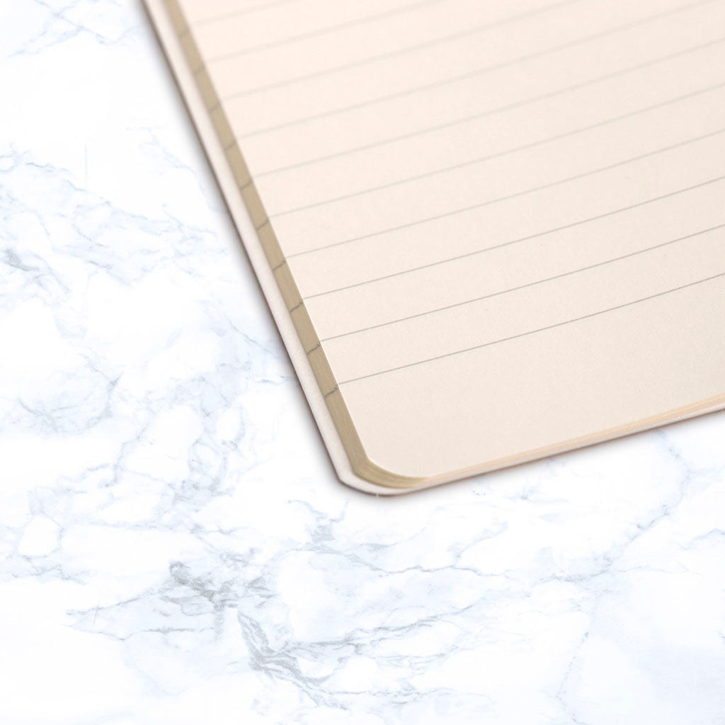 Clairefontaine Neo Deco Collection Notebook A5 Assorted