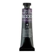 BLOCKX Oil Tube 20ml S3 231 Ultramarine Violet