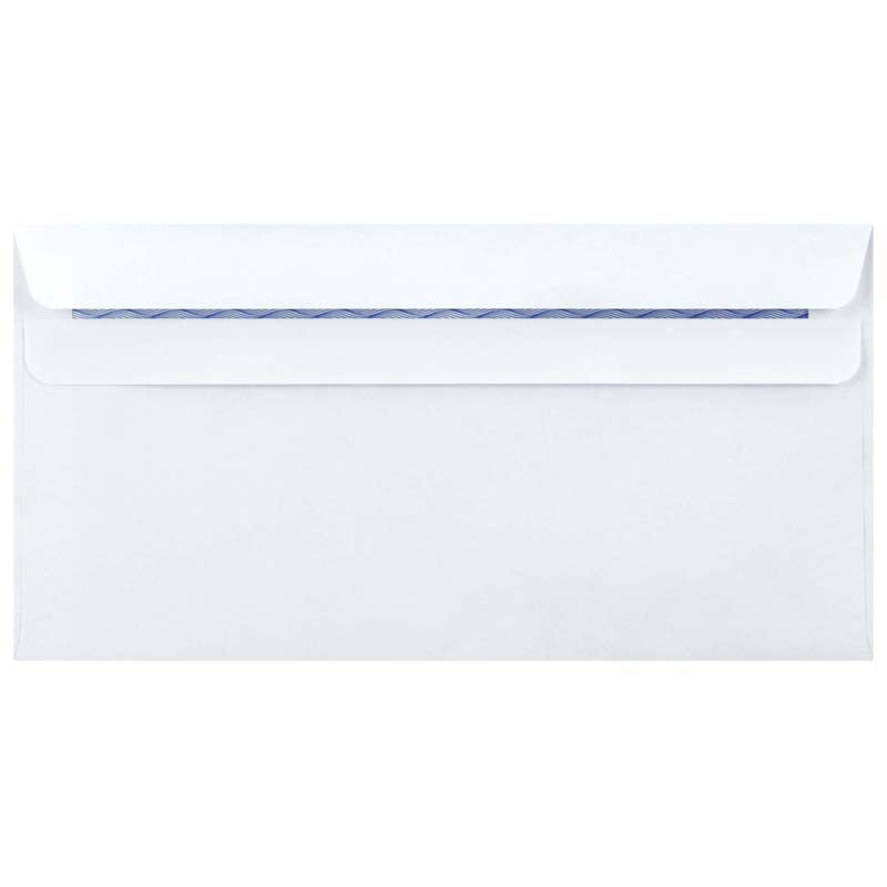Croxley Envelope Maxpop Window Seal Easi Box 500 - Cafe Supply
