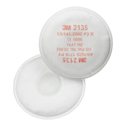 3M Respirator Filter 2135 P2 P3 Pair