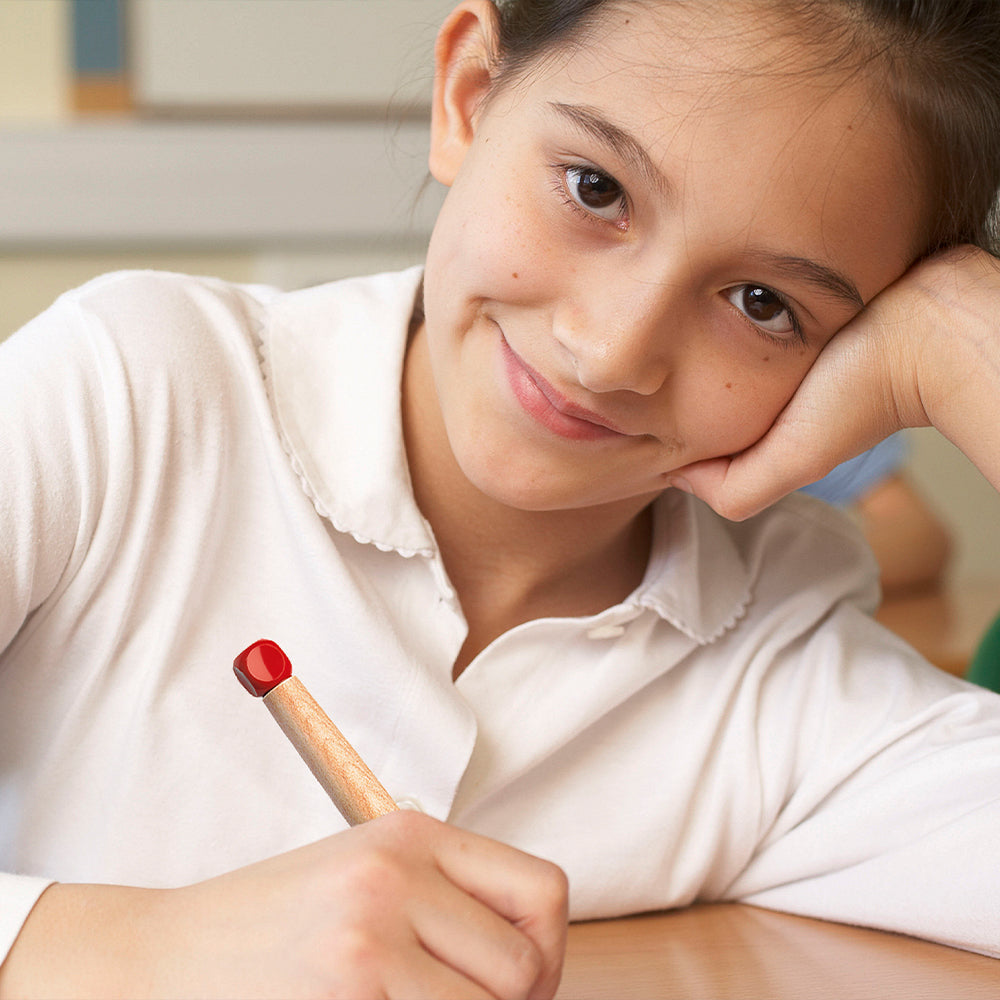 Lamy ABC Mechanical Pencil Blue (109) - Cafe Supply