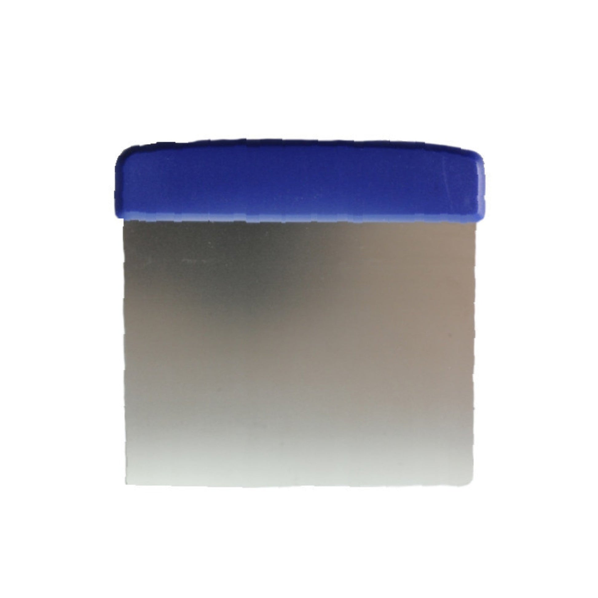 Metal Scraper, Thermohauser (Heavy weight blade 120x120mm) - Cafe Supply