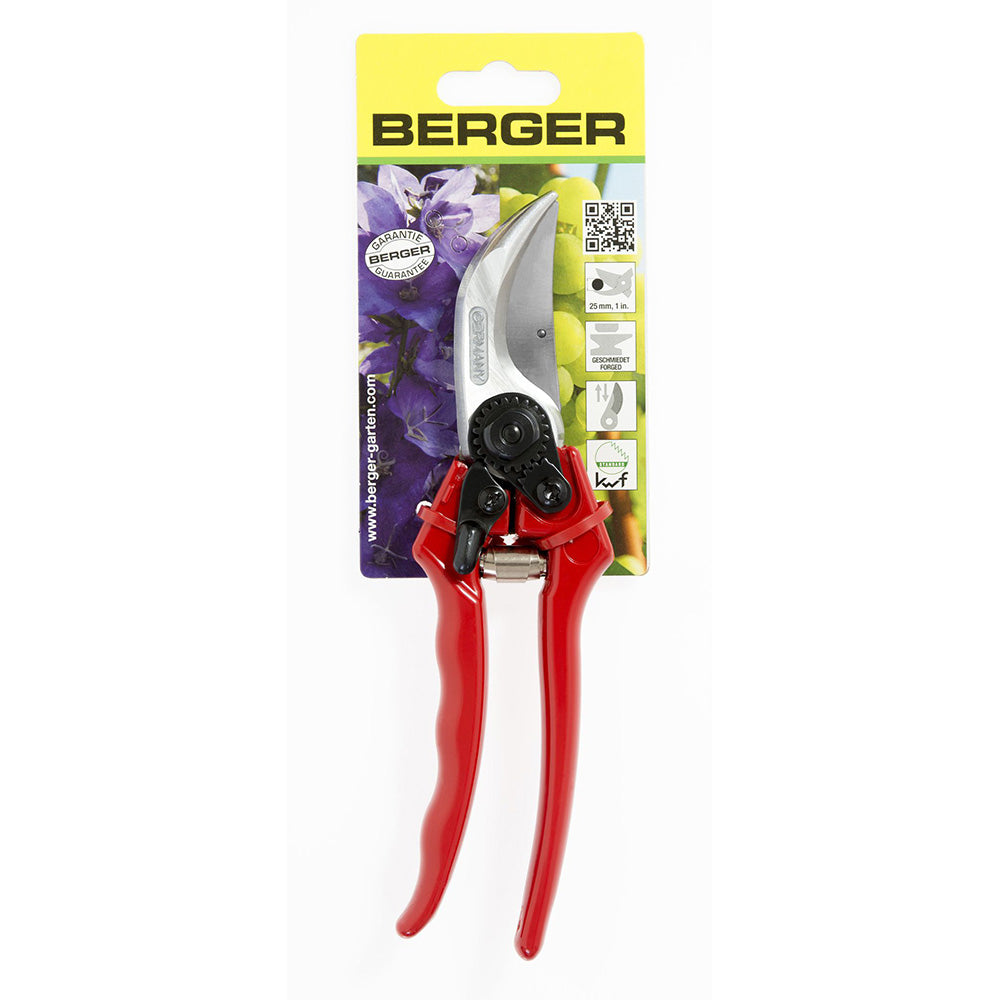 Berger 1200 Pruning Hand Shear Bypass - Cafe Supply