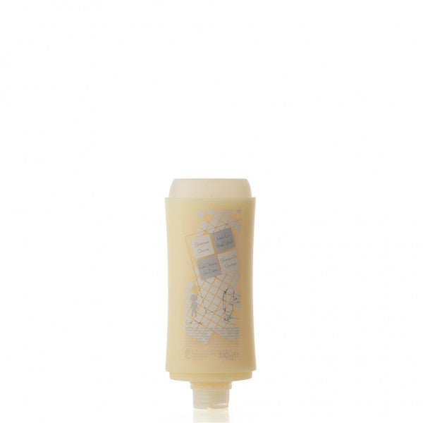 Linea Neutra Hair & Body Wash 330ml - Cafe Supply