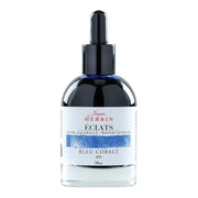 Jacques Herbin Eclats Watercolour Ink 435 Cobalt Blue 50ml