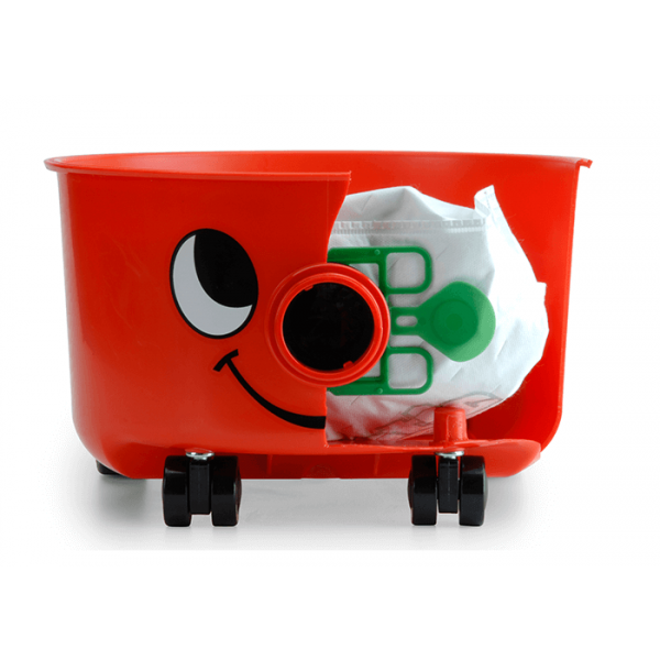 Numatic Henry 9L Dry Vacuum - Cafe Supply