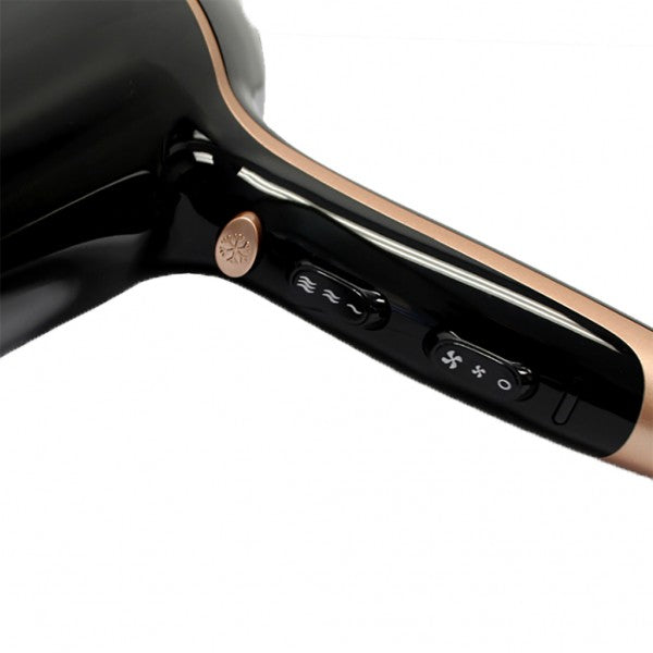 Nero Luxe Hair Dryer 2400W - Cafe Supply