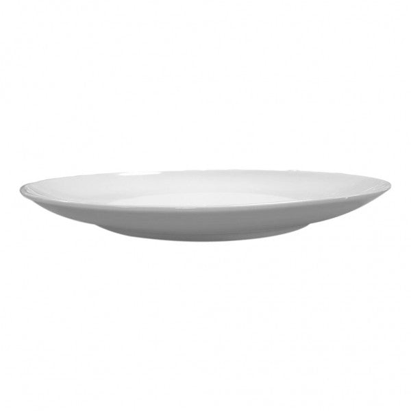 Bentley Coupe Side Plate 180mm (36) - Cafe Supply