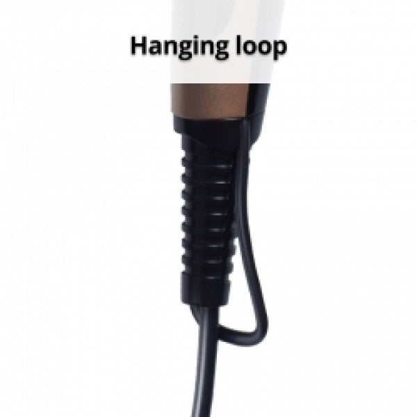 Nero Luxe Hair Dryer 2400W - Cafe Supply