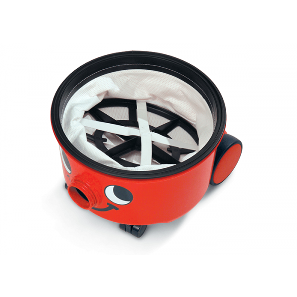 Numatic Henry 9L Dry Vacuum - Cafe Supply