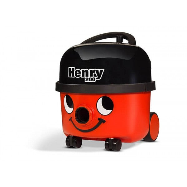 Numatic Henry 9L Dry Vacuum - Cafe Supply