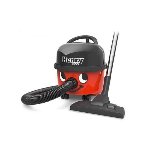 Numatic Henry 9L Dry Vacuum - Cafe Supply
