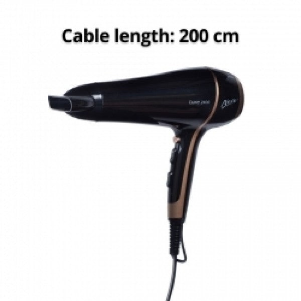 Nero Luxe Hair Dryer 2400W - Cafe Supply