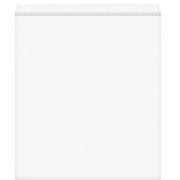 #6 Flat White Paper Bags - Cafe Supply