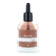 Jacques Herbin Eclats Pigmented Ink Copper 50ml